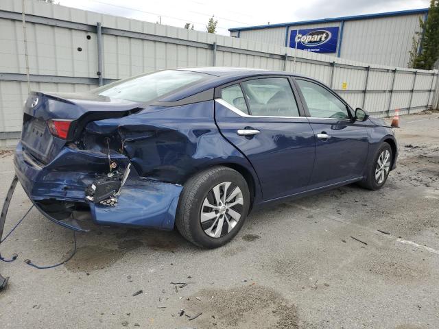  NISSAN ALTIMA 2022 Синий