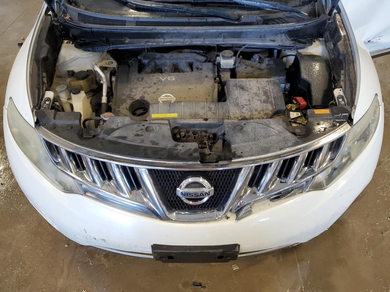 2009 Nissan Murano - Image 12