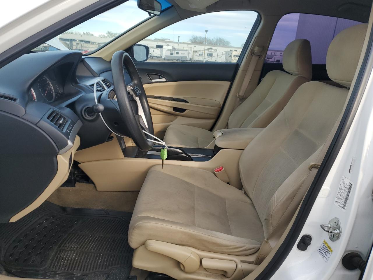 2012 Honda Accord - Image 7