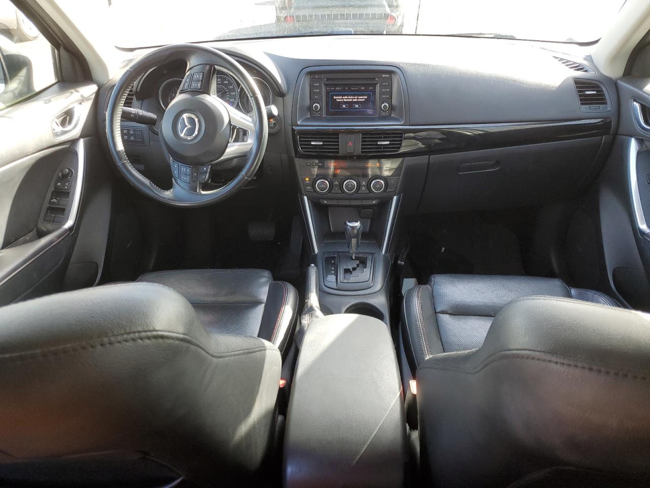 2013 Mazda CX-5 - Image 8