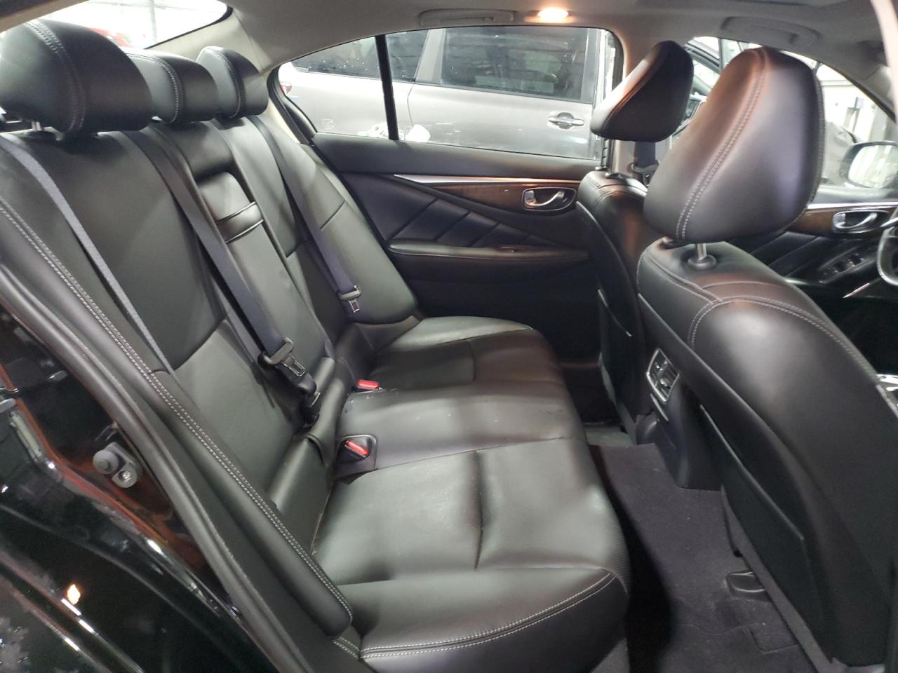 2018 Infiniti Q50 - Image 10