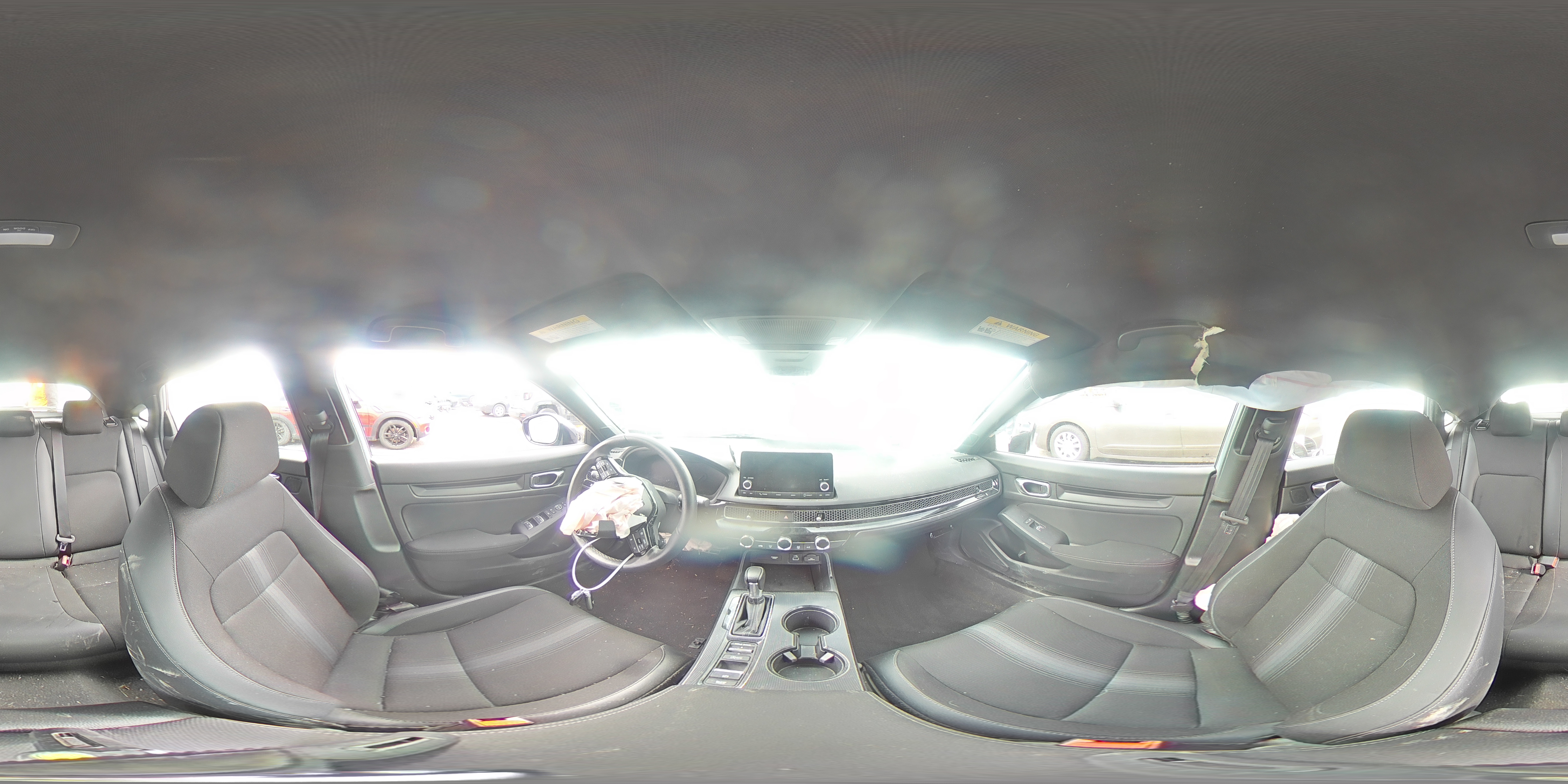 2024 Honda Civic - Image 13