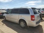 2010 Chrysler Town & Country Touring იყიდება Albuquerque-ში, NM - All Over
