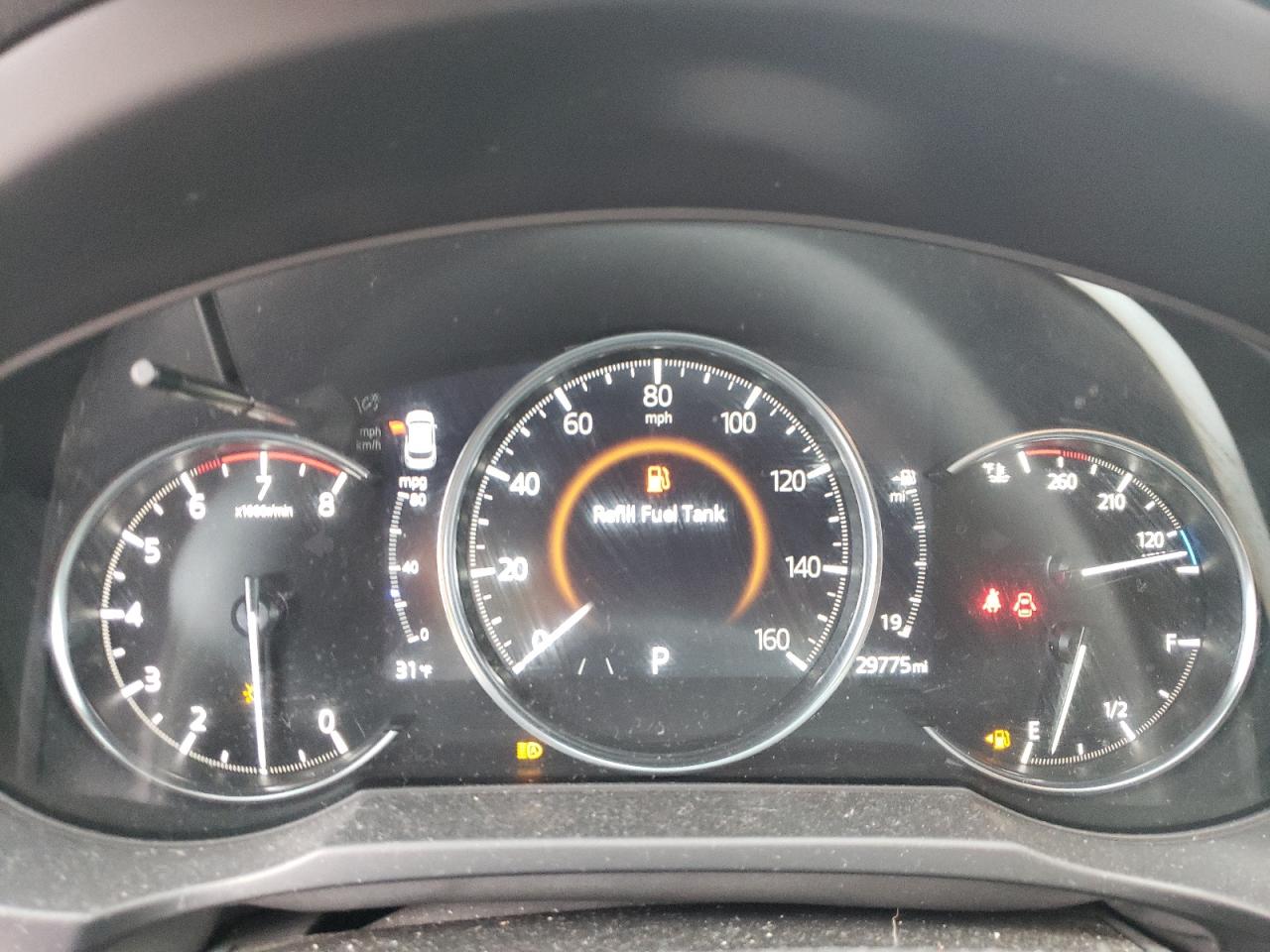 2021 Mazda CX-5 - Image 9