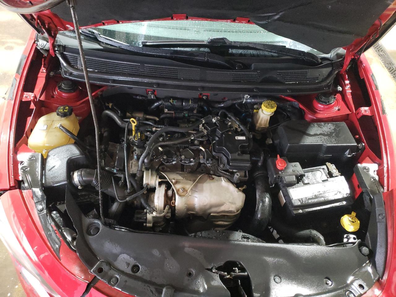 2013 Dodge Dart - Image 12