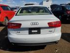 Elgin, IL에서 판매 중인 2013 Audi A6 Premium Plus - Front End