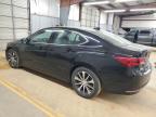 2016 Acura Tlx Tech იყიდება Mocksville-ში, NC - Front End