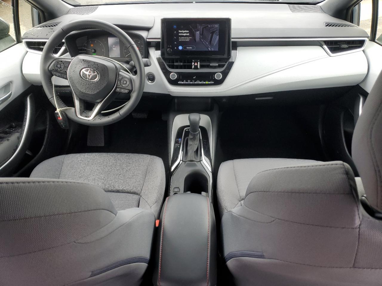 2024 Toyota Corolla - Image 8