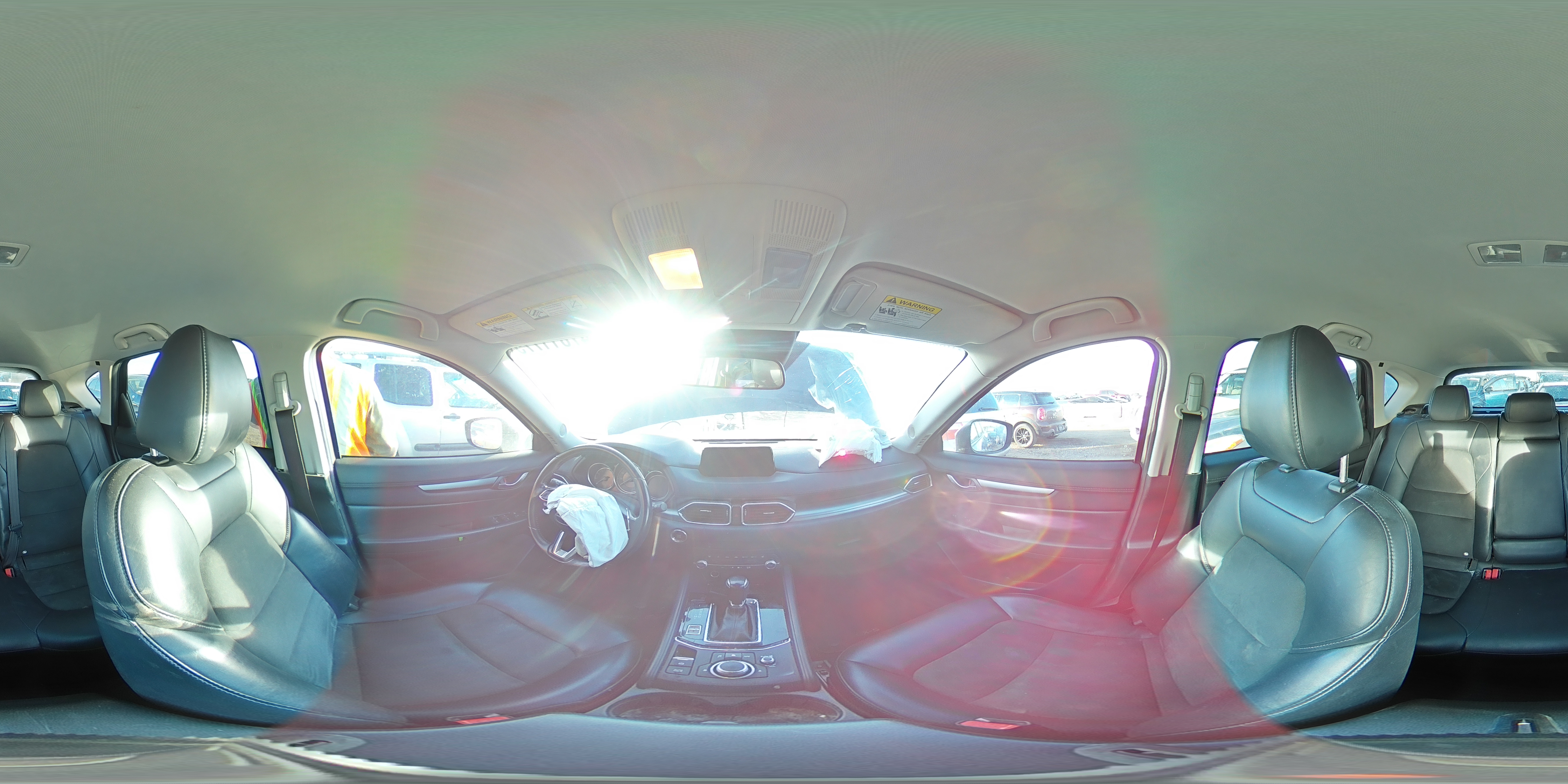 2020 Mazda CX-5 - Image 13