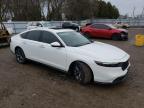 2023 HONDA ACCORD EX for sale at Copart ON - LONDON