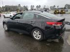 2016 Kia Optima Lx for Sale in Dunn, NC - Front End