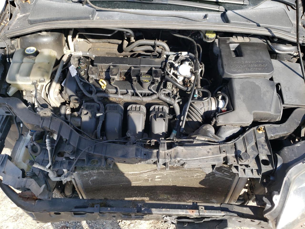 2012 Ford Focus - Image 13