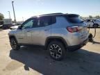 2020 Jeep Compass Trailhawk for Sale in Miami, FL - Front End