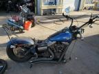2011 HARLEY-DAVIDSON FXDWG    for sale at Copart NM - ALBUQUERQUE