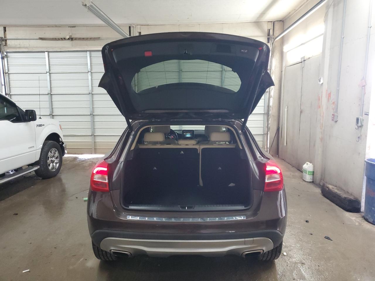 2017 Mercedes-Benz GLA-klasse - Image 6