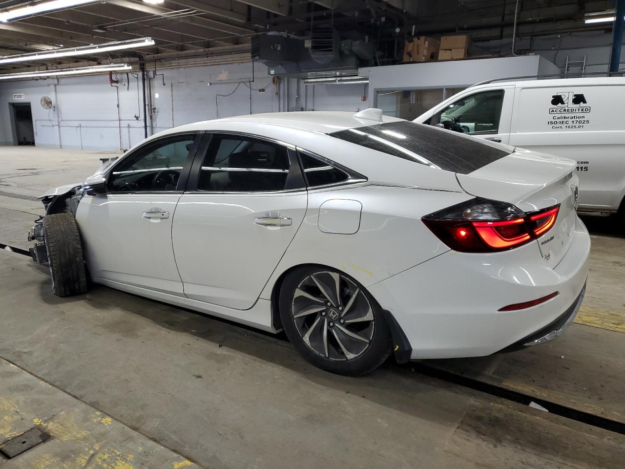 2019 Honda Insight - Image 2