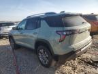 2025 Chevrolet Equinox Lt იყიდება Wayland-ში, MI - Front End