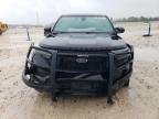 2022 Ford Explorer Police Interceptor продається в New Braunfels, TX - Front End