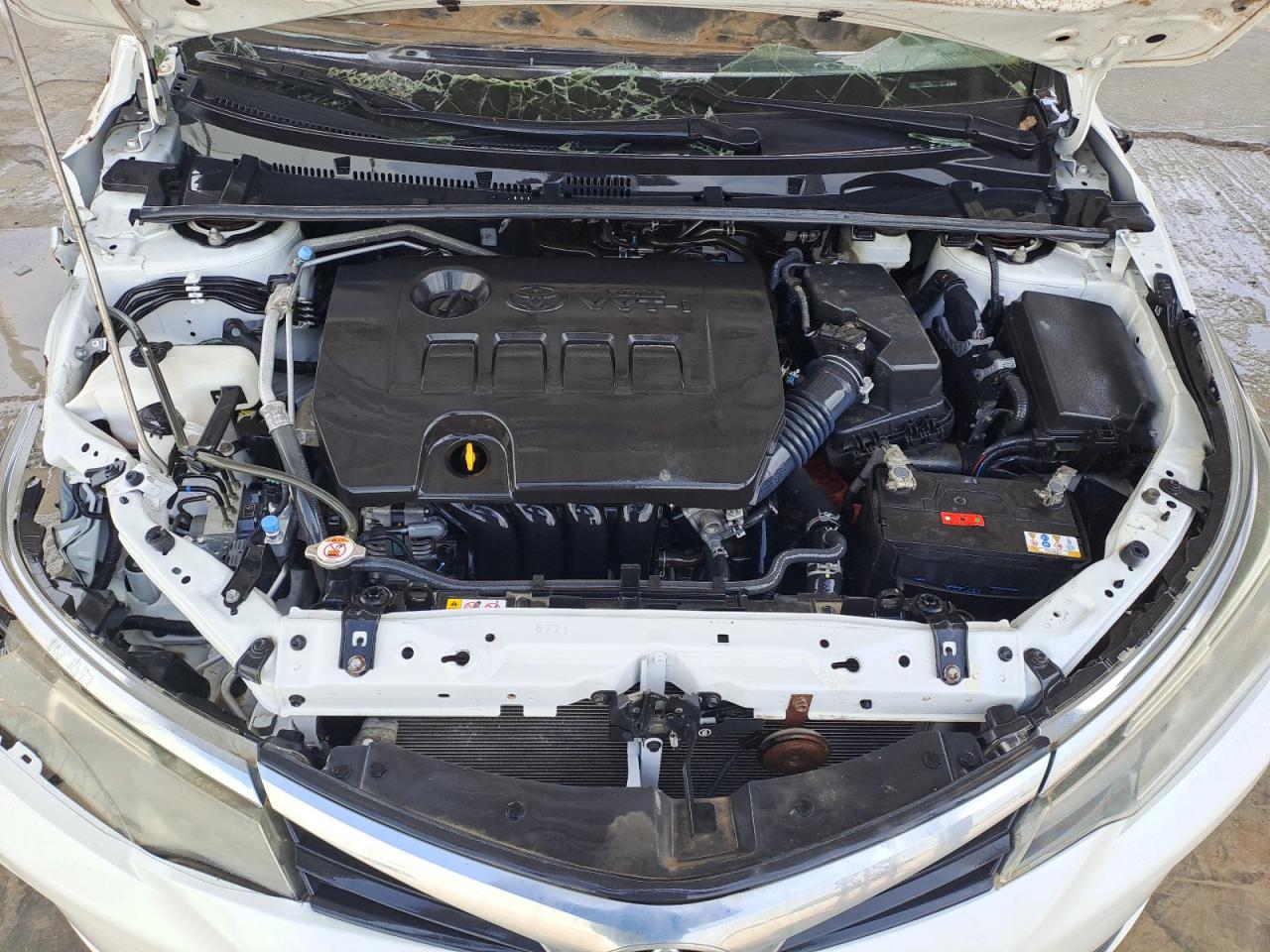 RKLBB9HE7K5229906 - 2024 Toyota Corolla - #49192365