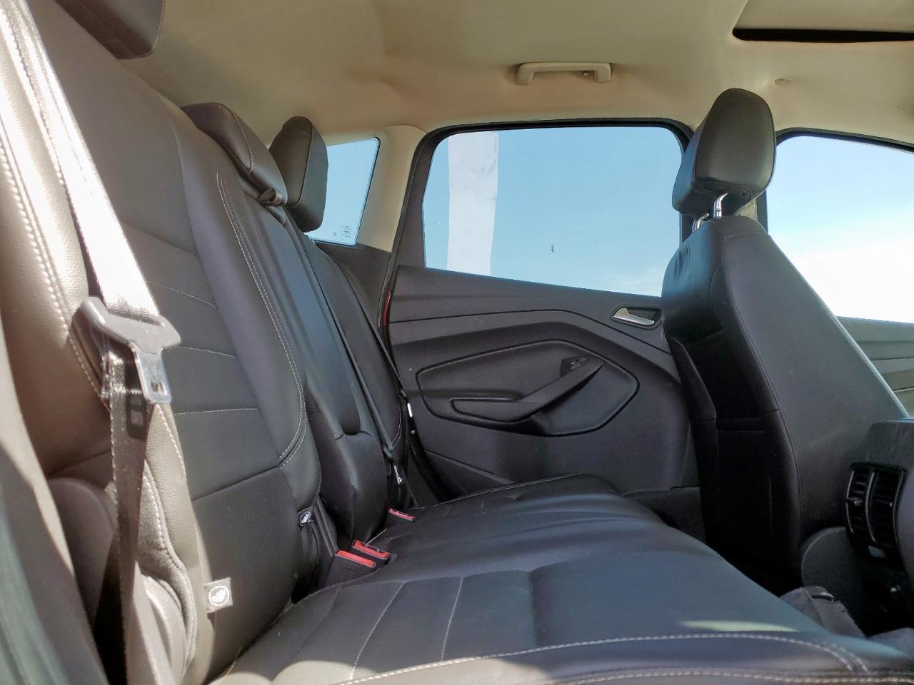 2014 Ford C-MAX - Image 10
