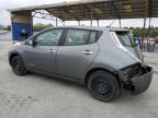 2015 Nissan Leaf S იყიდება Cartersville-ში, GA - Rear End