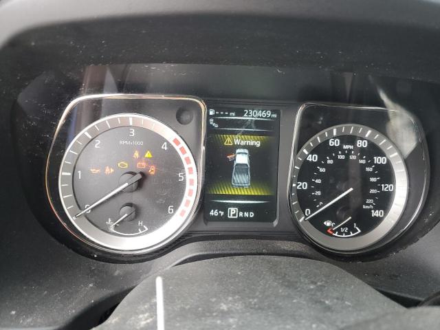 2016 NISSAN TITAN XD SL