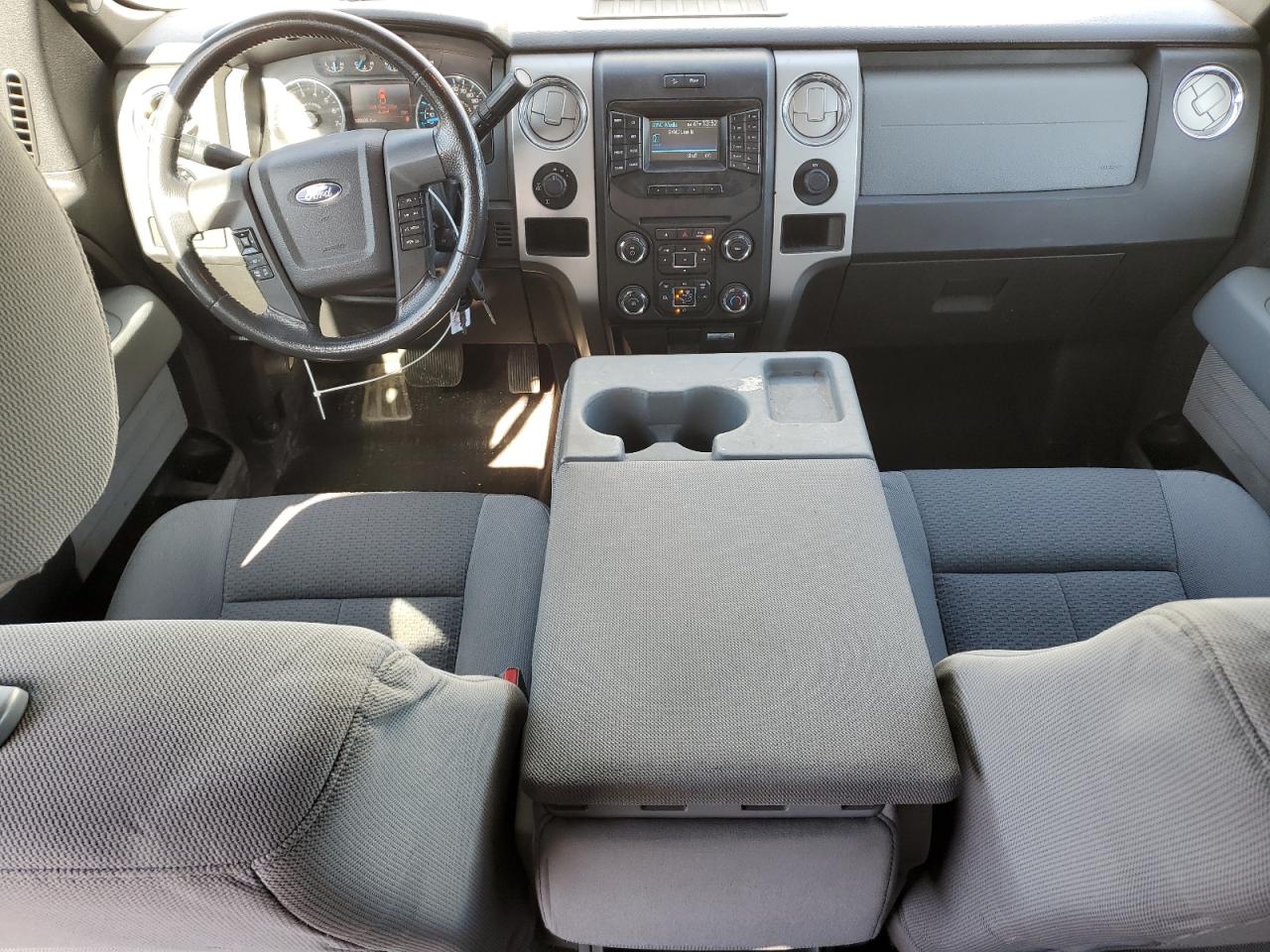 2013 Ford F-150 - Image 8
