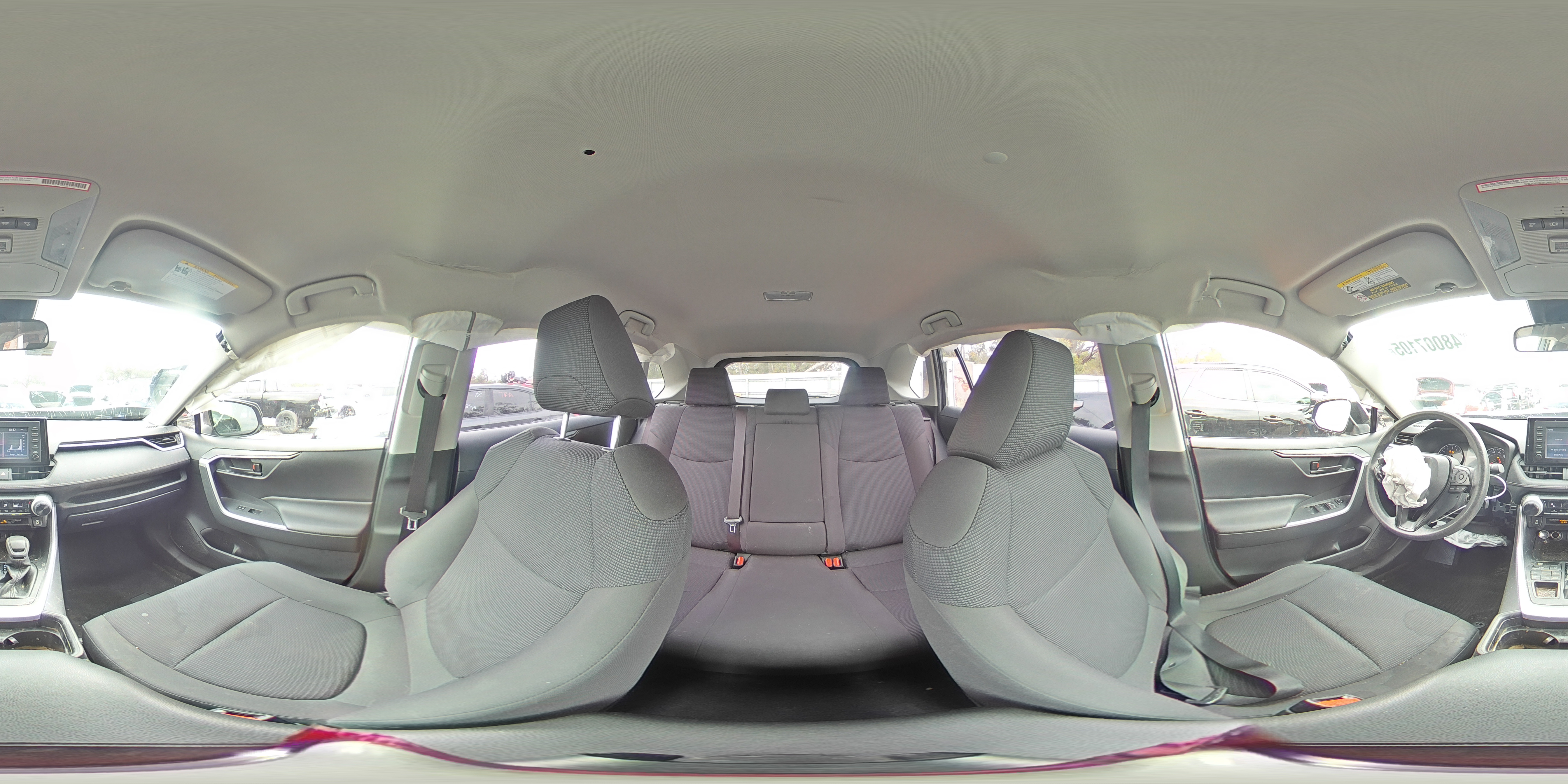 2019 Toyota RAV 4 - Image 14