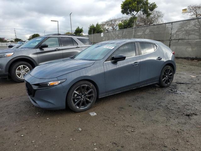 2024 Mazda 3 Preferred