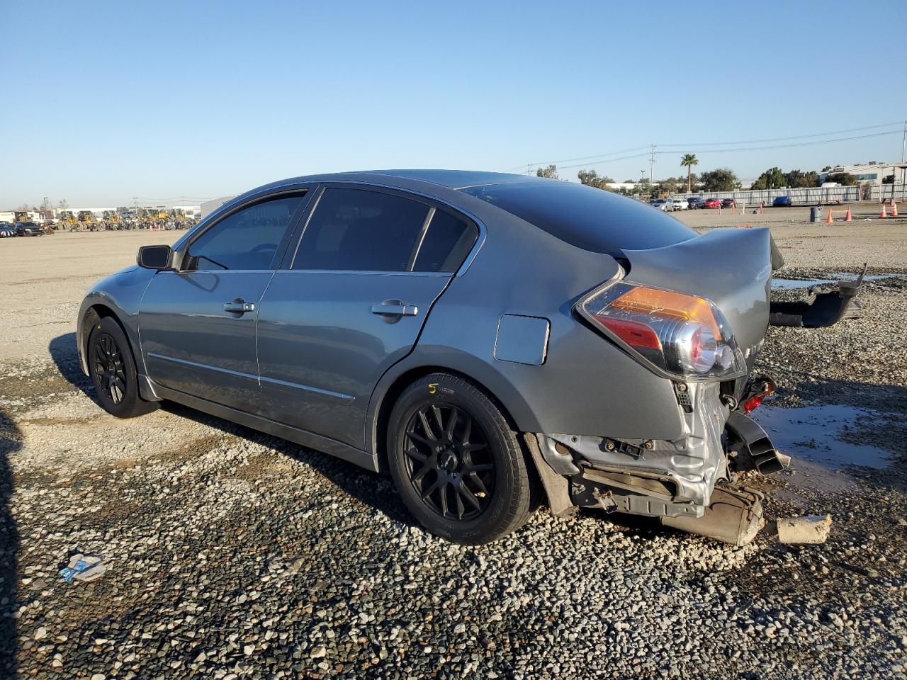2008 Nissan Altima - Image 2