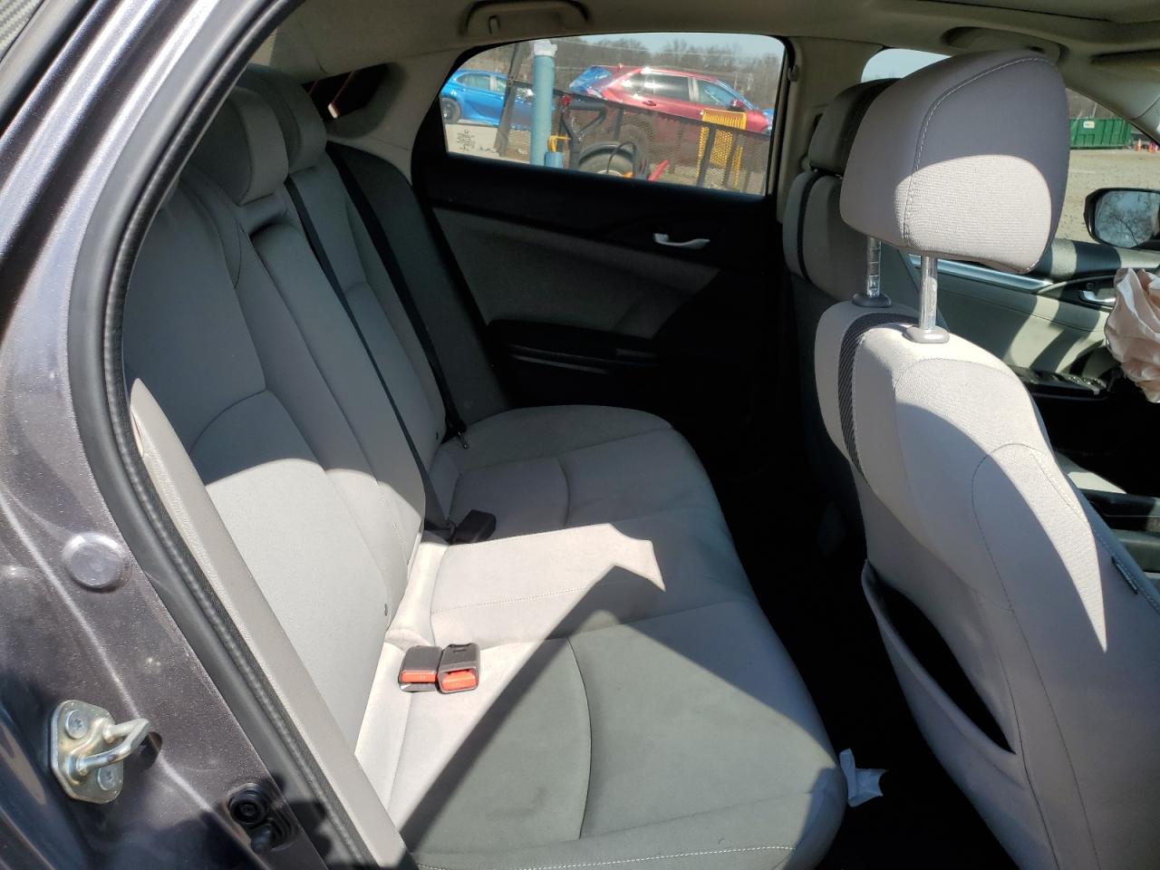 2016 Honda Civic - Image 10