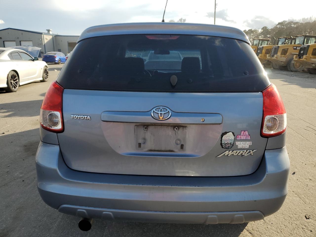 2004 Toyota Corolla - Image 6