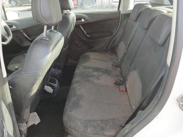 2013 CITROEN C3 SELECTI
