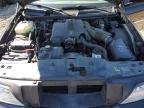 2003 Lincoln Town Car Executive للبيع في Gaston، SC - Rear End