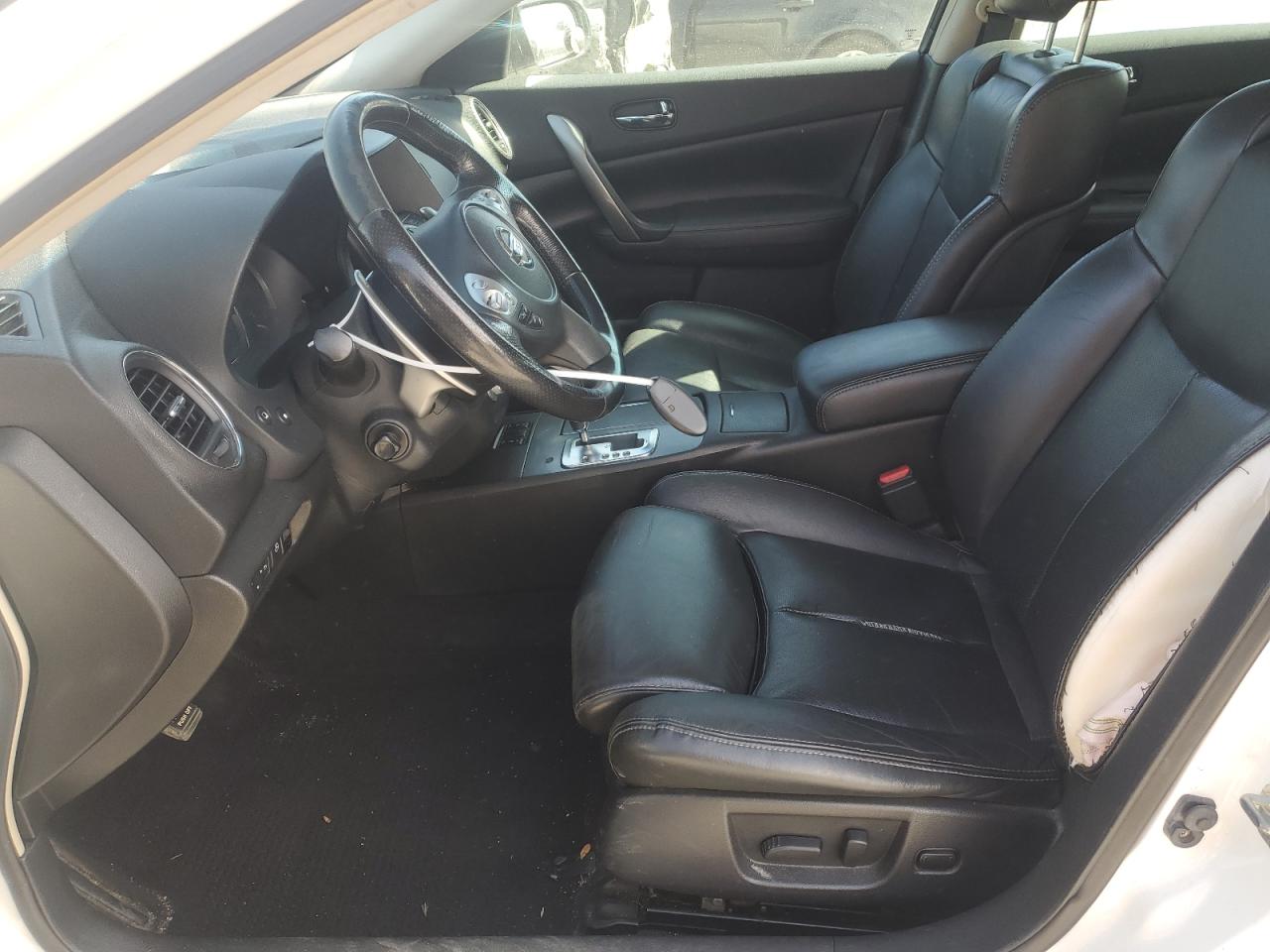 2012 Nissan Maxima S VIN: 1N4AA5AP2CC831745 Lot: 48953975