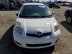 2009 Toyota Yaris  de vânzare în Los Angeles, CA - Minor Dent/Scratches