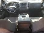 2018 Chevrolet Silverado K1500 Lt zu verkaufen in Wichita, KS - Mechanical