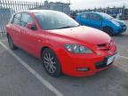 2008 MAZDA 3 TAKARA for sale at Copart CHESTER
