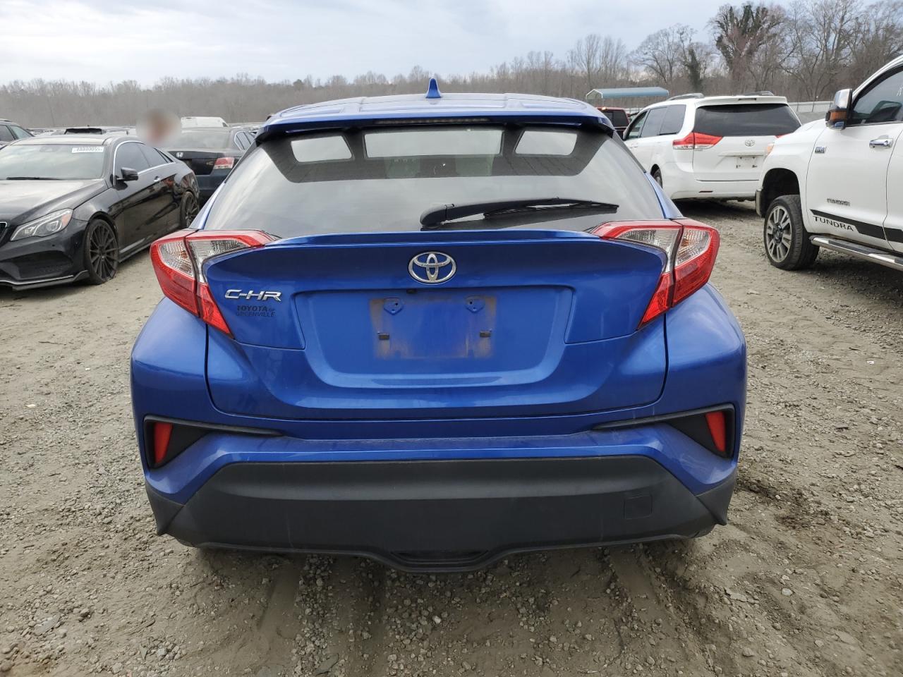 2020 Toyota C-HR - Image 6