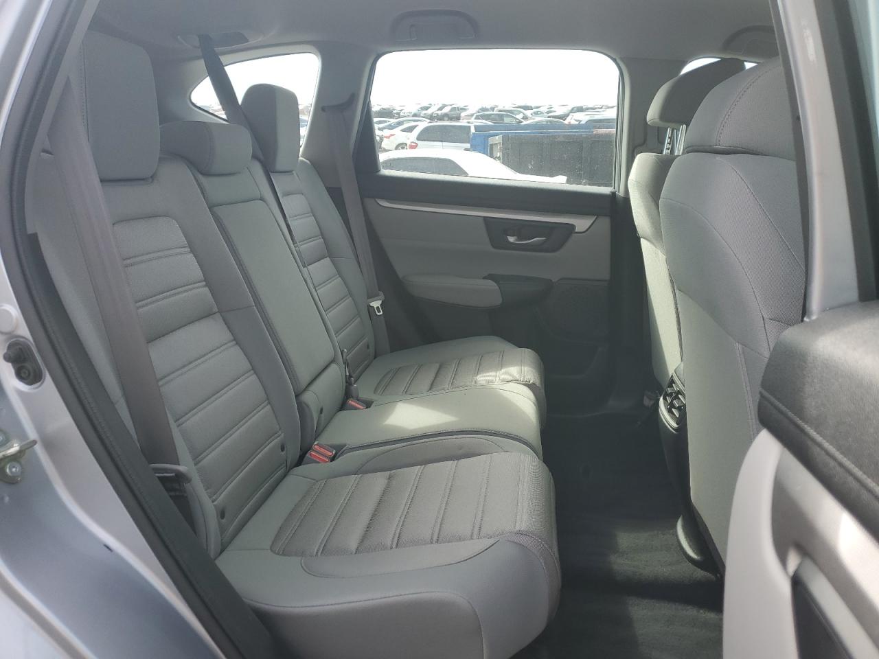 2019 Honda CR-V - Image 11