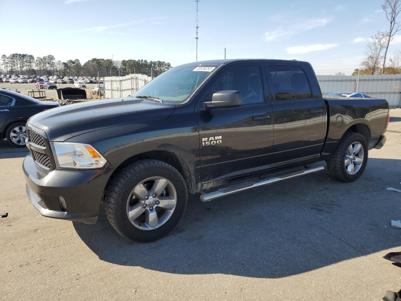 2017 RAM 1500 - Image 1