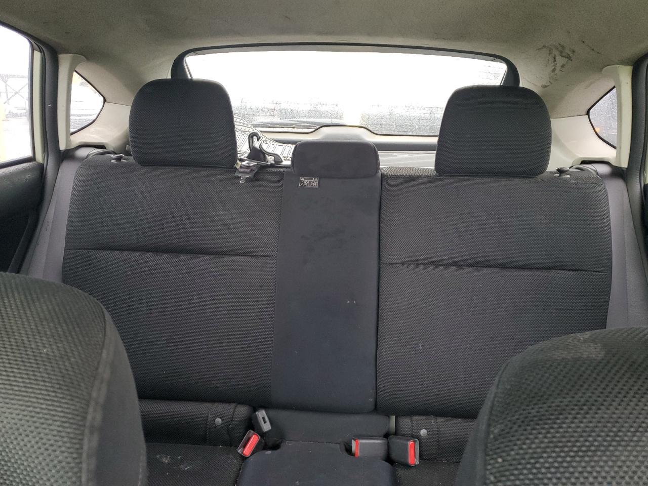 2015 Subaru XV - Image 10