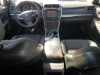 2017 Toyota Camry Hybrid en Venta en Martinez, CA - Side
