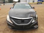 2013 Hyundai Sonata Se for Sale in Longview, TX - Front End