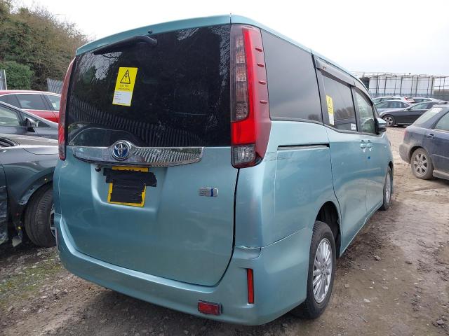 2014 TOYOTA OTHER