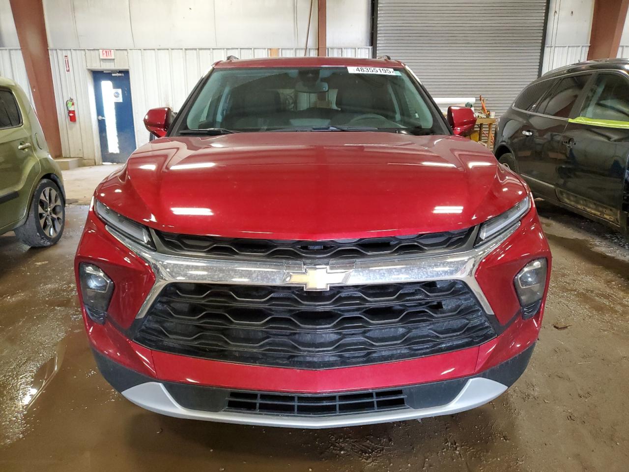 2023 Chevrolet Blazer - Image 5