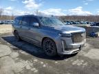2022 Cadillac Escalade Esv Sport Platinum იყიდება Marlboro-ში, NY - All Over