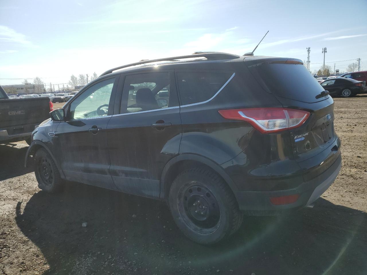 2014 Ford Escape - Image 2