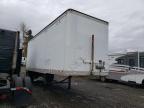 2008 Great Dane 28 Dry Van Trailer for Sale in Woodburn, OR - Normal Wear