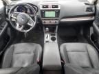 2017 Subaru Outback 2.5I Limited na sprzedaż w Wayland, MI - All Over